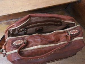 Bowling-Bag UNO von CAMPOMAGGI