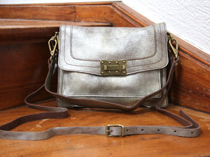 Tasche/Clutch OTTO von CAMPOMAGGI (in zwei Farben)