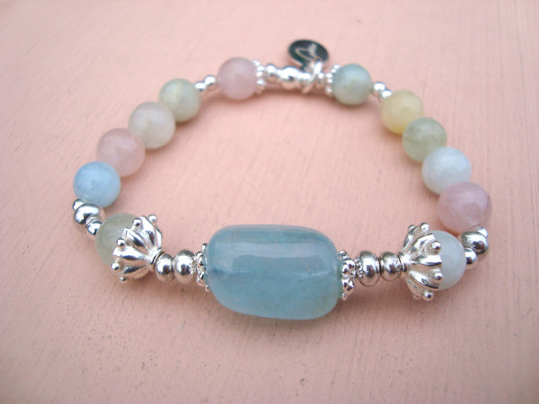 One-Hit-Wonder Armband DOLCE VITA CINQUE