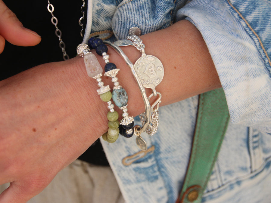 One-Hit-Wonder Armband DOLCE VITA TRE