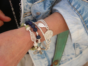 One-Hit-Wonder Armband DOLCE VITA TRE