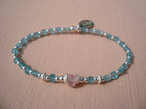 One-Hit-Wonder Armband DOLCE VITA SETTE