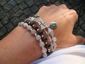 Armband «FRIEDEN» Medium