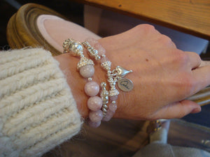 Armband «LIEBE» Medium