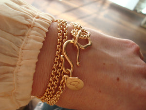 Armband «PURE BEAUTY»