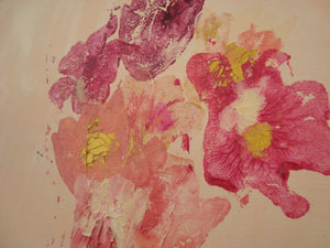 Bild BLOOM aka BLUMENFELD aka LIEBE