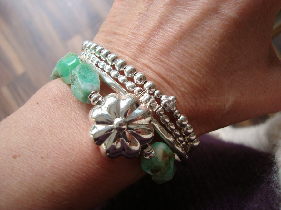 One-Hit-Wonder Armband «HOPE TWO»