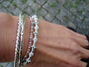 One-Hit-Wonder Armband «TREMELLA»