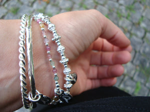 One-Hit-Wonder Armband «TREMELLA»