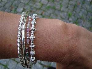 One-Hit-Wonder Armband «TREMELLA»