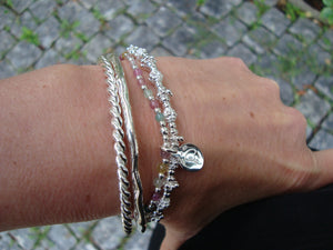 One-Hit-Wonder Armband «TREMELLA»