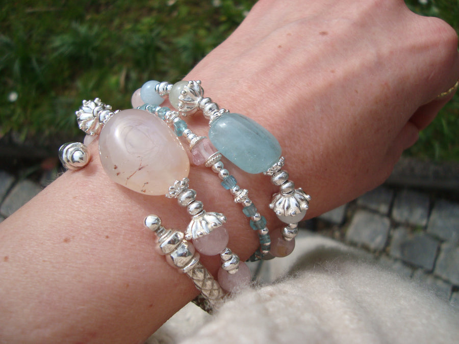 One-Hit-Wonder Armband DOLCE VITA CINQUE