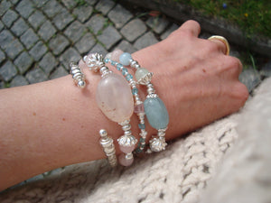 One-Hit-Wonder Armband DOLCE VITA SETTE