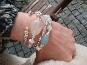 One-Hit-Wonder Armband DOLCE VITA CINQUE