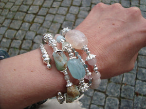 One-Hit-Wonder Armband DOLCE VITA SETTE