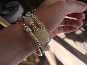 One-Hit-Wonder Armband CONNECTION