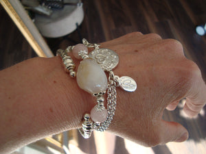 One-Hit-Wonder Armband CONNECTION