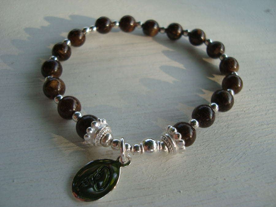 Armband «FRIEDEN» Basic