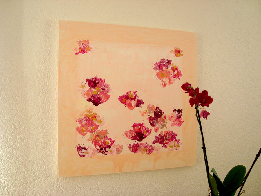 Bild BLOOM aka BLUMENFELD aka LIEBE