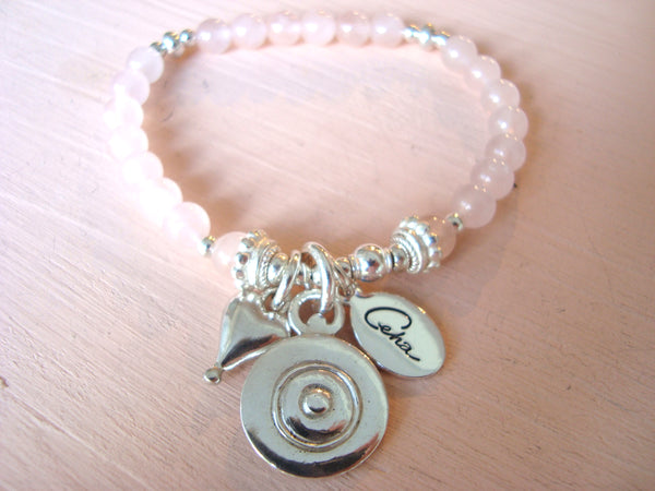 Armband «LIEBE» Deluxe