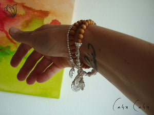 One-Hit-Wonder Armband «Little Buddha»