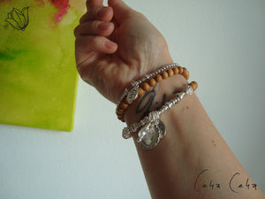 One-Hit-Wonder Armband «Little Buddha»