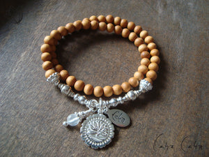 One-Hit-Wonder Armband «Little Buddha»