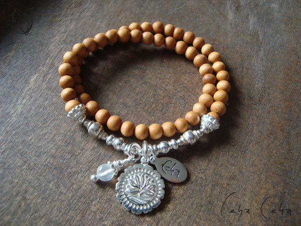 One-Hit-Wonder Armband «Little Buddha»