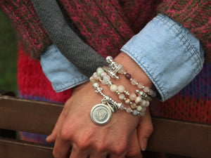 One-Hit-Wonder Armband & Halskette MY LOVELY