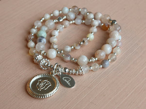 One-Hit-Wonder Armband & Halskette MY LOVELY