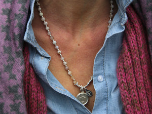 One-Hit-Wonder Armband & Halskette MY LOVELY