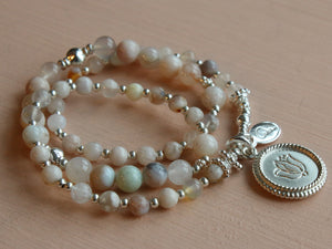 One-Hit-Wonder Armband & Halskette MY LOVELY