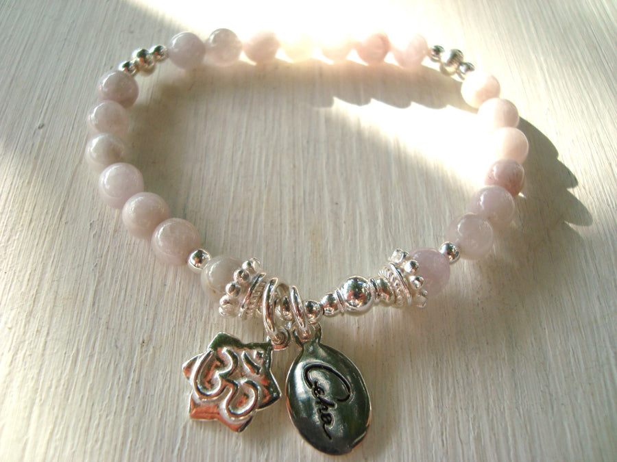 Armband «DEMUT» Medium