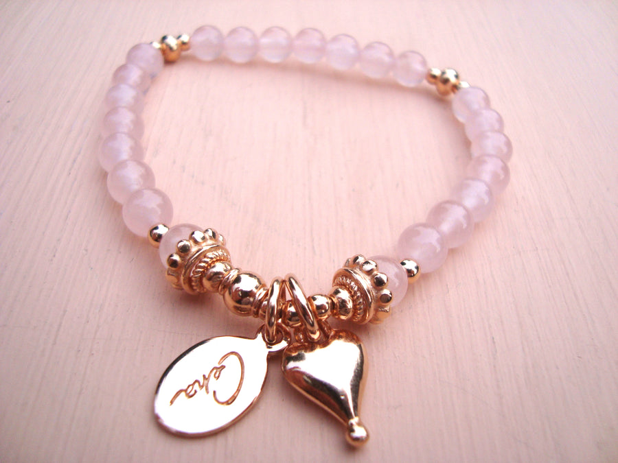 Armband «LIEBE» Medium
