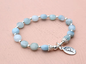 One-Hit-Wonder Armband BLUE SKY