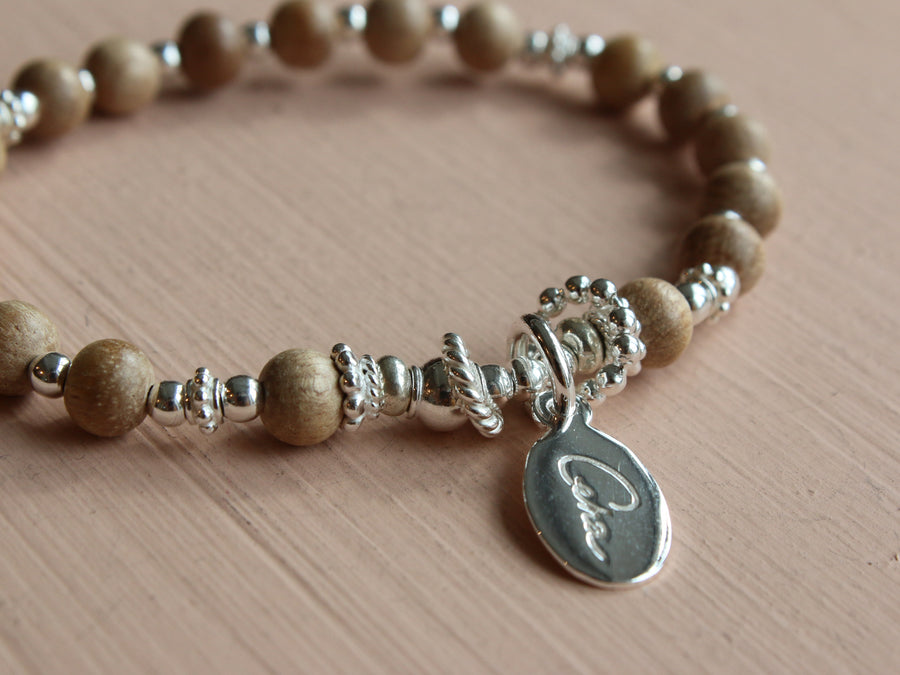 One-Hit-Wonder Armband BADAM