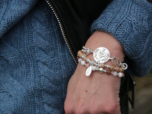 One-Hit-Wonder Armband BADAM