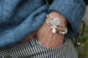 One-Hit-Wonder Armband BADAM