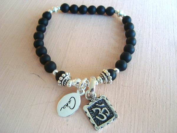 One-Hit-Wonder Unisex Armband PRAY